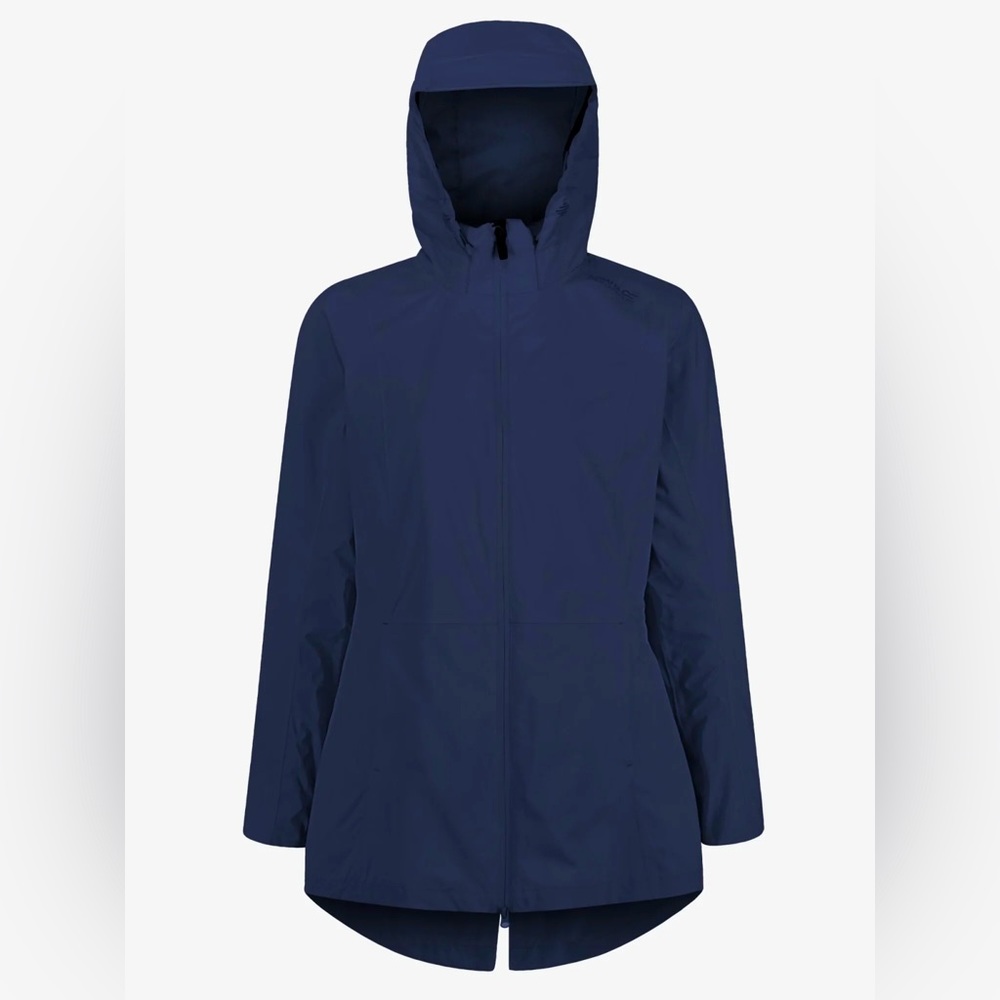 NWT Pulton II Waterproof Jacket